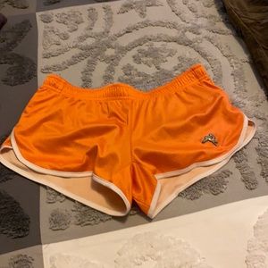 Very cute shorts….too short for me….EUC